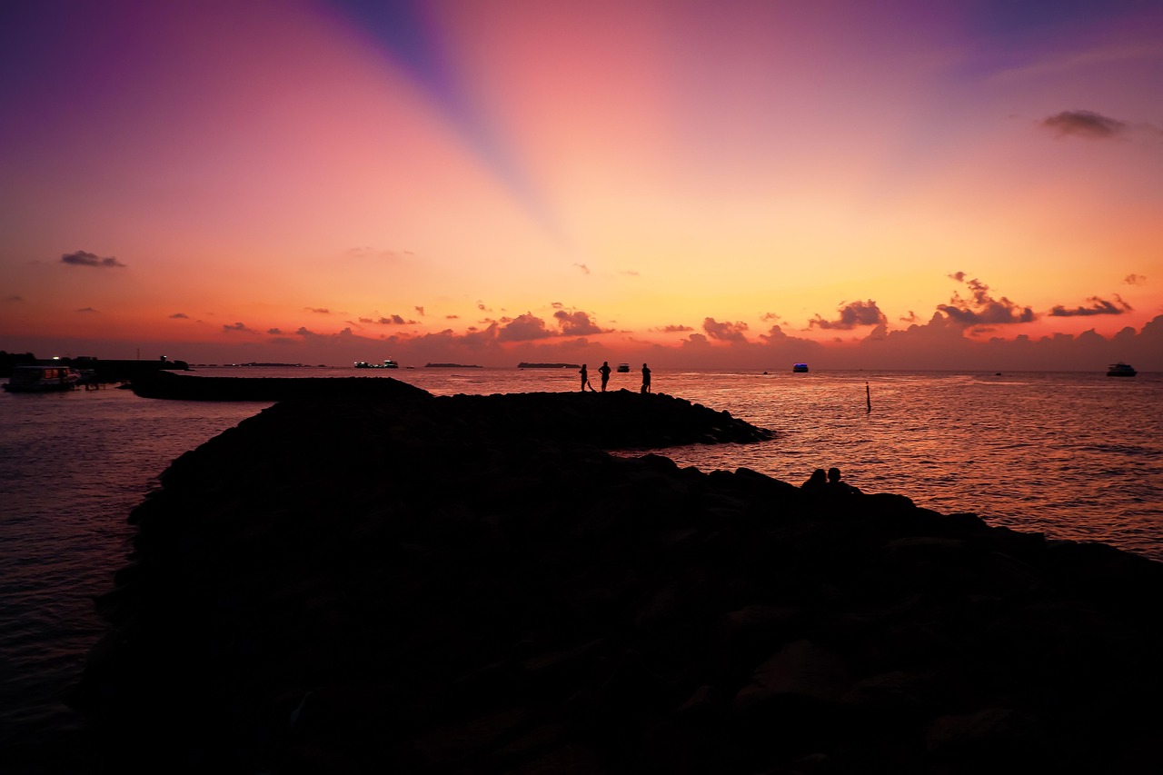 Experiencia Gastronómica en Maafushi, Maldivas